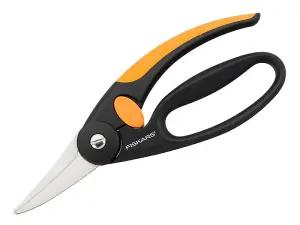 Fiskars Fingerloop Universal Snip SP45 - Best Versatile Garden Cutting Tool for Every Gardener