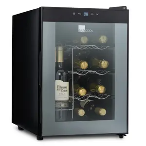 Barcool VINO 12 Wine Cooler Fridge