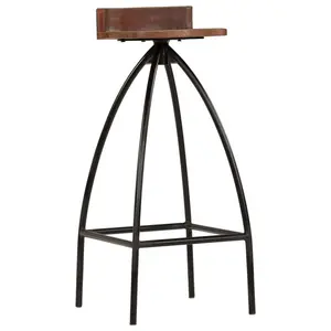 Denton 76cm Bar Stool (Set of 2)