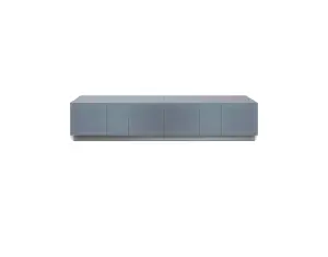 Alphason Element TV-Stand Grey, 2500mm XL