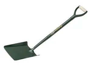 Bulldog All-Steel Taper Shovel No.2 5TM2AM