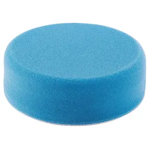 Draper  Polishing Sponge, 150mm, Medium 01794