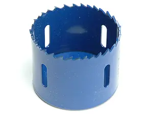 IRWIN Bi-Metal High Speed Holesaw 48mm