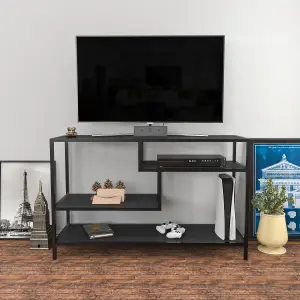 Decorotika Robins TV Stand TV Unit TV Cabinet for TVs up to 55 inches