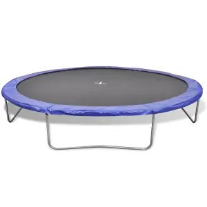 Berkfield Five Piece Trampoline Set 4.57 m