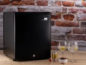 Barcool Bar30 LED - Mini Bar Fridge