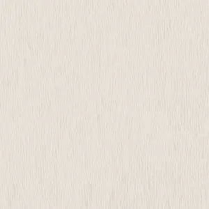 GoodHome Lery Light beige Glitter effect Pleated Textured Wallpaper