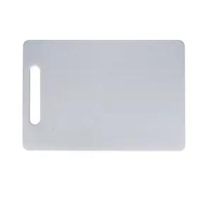 KitchenCraft Extra Large Polyethylene Chopping Board