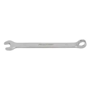 Sealey Combi Spanner Chrome Vanadium Steel With Polished Mirror Finish 13mm CW13