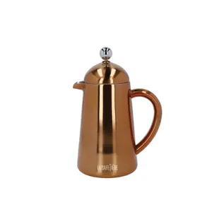 La Cafetiere Havana Insulated Cafetiere Coffee Maker