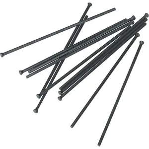 Complete 12 Piece Needle Set for ys07637, ys07639, ys07688 - 3 x 125mm