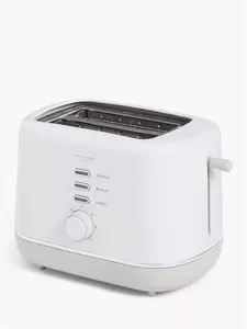 John Lewis ANYDAY 2 Slice Toaster