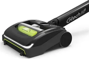 Gtech System K9 Cordless Pet Hair Bundle