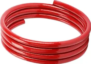 Fresh Food Safe Drinking Water Hose Pipe Caravan Motorhome Boat Red 10mm 3/8" 1 Metre