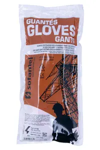 Laser Tools 8882 Insulating Composite Gloves Arc Flash Protection Medium (9)