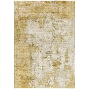 Handmade Rug, Modern Rug for Bedroom, LivingRoom, & DiningRoom, 6mm Thickness Abstract Luxurious Rug-160cm X 230cm