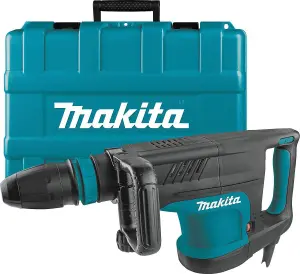 MAKITA HM1203C 240v Demolition hammer SDS max