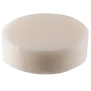 Draper  Polishing Sponge, 80mm, Firm 92402