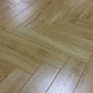 Finsbury Park Laminate Herringbone