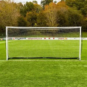 16 X 7 FORZA Proflex Pop Up Football Goal