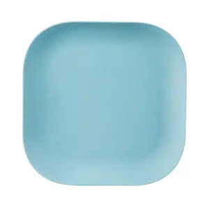 Maison by Premier Eden Blue Dinner Plate