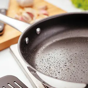 Judge Classic 30cm Non-Stick Frying Pan