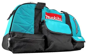 Makita LXT400 Heavy-Duty Tool Bag