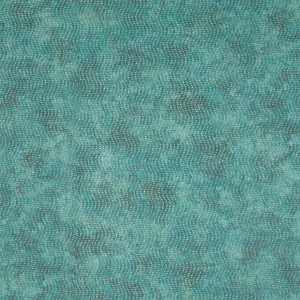 Galerie Precious Petrol Glass Bead Cord Fabric Design Wallpaper Roll