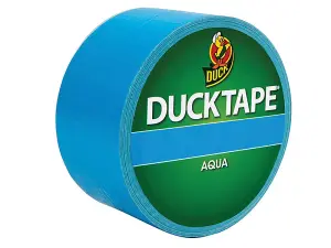 Duck Tape 48Mm X 18.2M Electric Blue