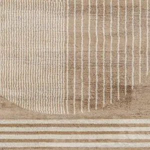 ENSO2 Boho Skandi Area Rug 200 x 275 cm