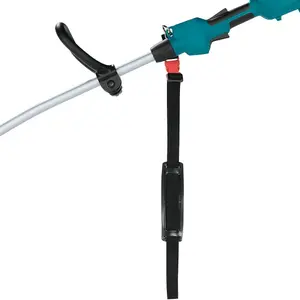 Makita DUR189Z LXT 18v 300mm Cordless Brushless Grass Line Trimmer Strimmer