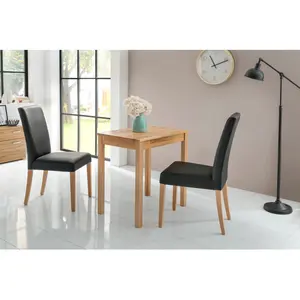 Erik Dining Table 70cm W x 50cm D