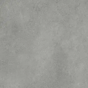 Horizon Matt Grey Stone Effect Porcelain Outdoor Tile - Pack of 1, 0.81m² - (L)900x(W)900