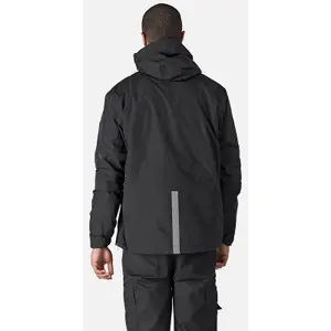 Dickies Generation Overhead Waterproof Jacket Black - L