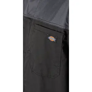 Dickies - Everyday Coverall - Black - Coverall - XL