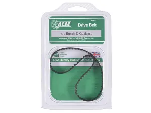 ALM Manufacturing QT017 Drive Belt