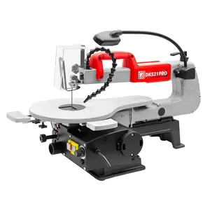 Holzmann DKS21PRO Scroll Saw 230V