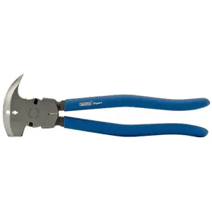 Draper Draper Expert Fencing Pliers, 260mm 68450