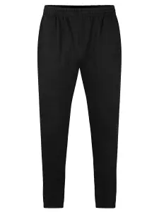 Uneek - Unisex The UX Jogging Pants - Black - Size 2XL