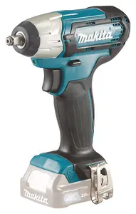 Makita TW140DZ 12V Max CXT Li-Ion Cordless 3/8 Impact Wrench 10.8V Bare Tool