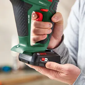 Bosch 18V Power for all Cordless SDS Max drill (Bare Tool) - Uneo Maxx