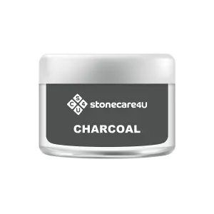 Stonecare4U - Perfect Grout Sealer - SAMPLE 20ml (Charcoal) Restore & Renew Old Kitchen, Bath, Wall & Floor Grout