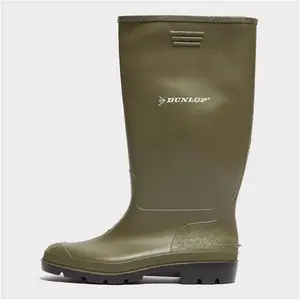 Dunlop Pricemaster Wellington Boots