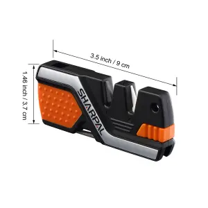 Sharpal 101N 6 in 1 Pocket Sharpener