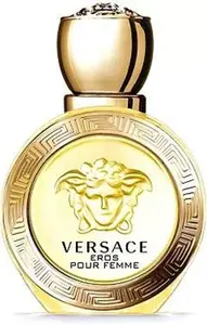 Versace Eros Pour Femme Eau De Toilette Spray 50Ml