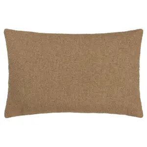 Hoem Selene Boucle Jacquard Cushion Cover