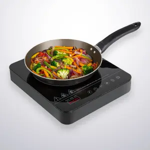 Abode AINDH1001 Abode Single Induction Hob