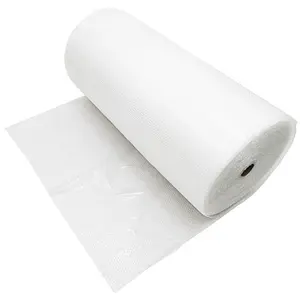 1000mm x 50m Strong Packing Moving Wrapping Protective Small Bubble Wrap Roll