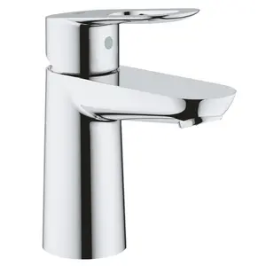 Grohe BauLoop Mono Basin Mixer