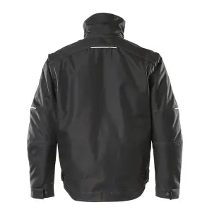 Mascot Industry Macon Winter Jacket (Black)  (X Small)